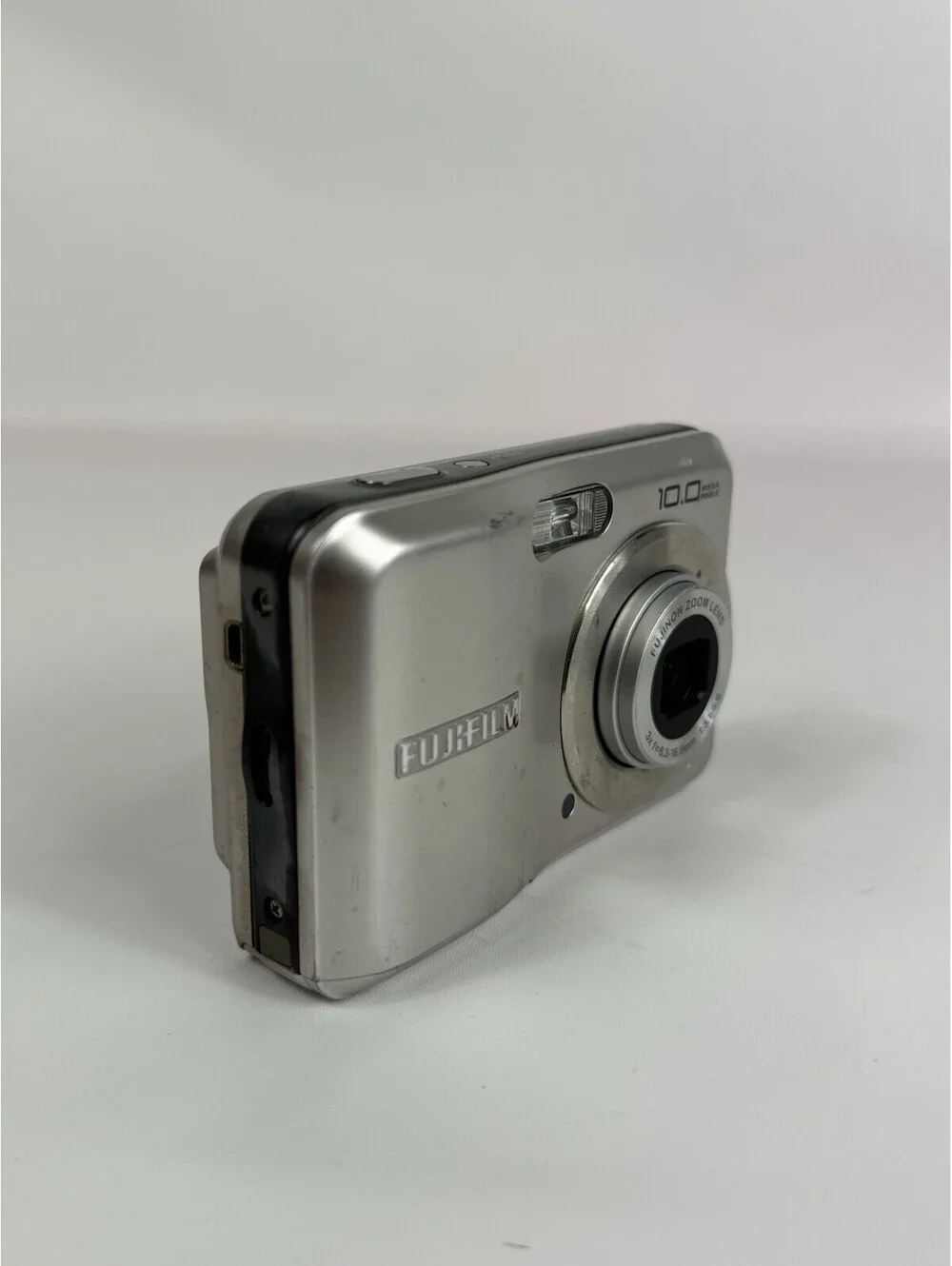 Fujifilm photo camera